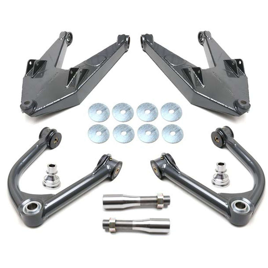 Camburg Toyota Tundra 2wd/4wd '04-06 Long Travel Kit