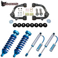 Camburg Toyota Tacoma Pre/4wd 96-04 King 2.5 Performance Kit