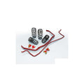 Eibach Pro-Plus Kit Springs & Sway Bar Kit for 2015-2024 Dodge Charger 0.7" SRT Helicat Scat Pack