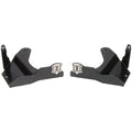 ICON 56106 Toyota 4Runner/FJ Cruiser Lower Control Arm Skid Plate Kit