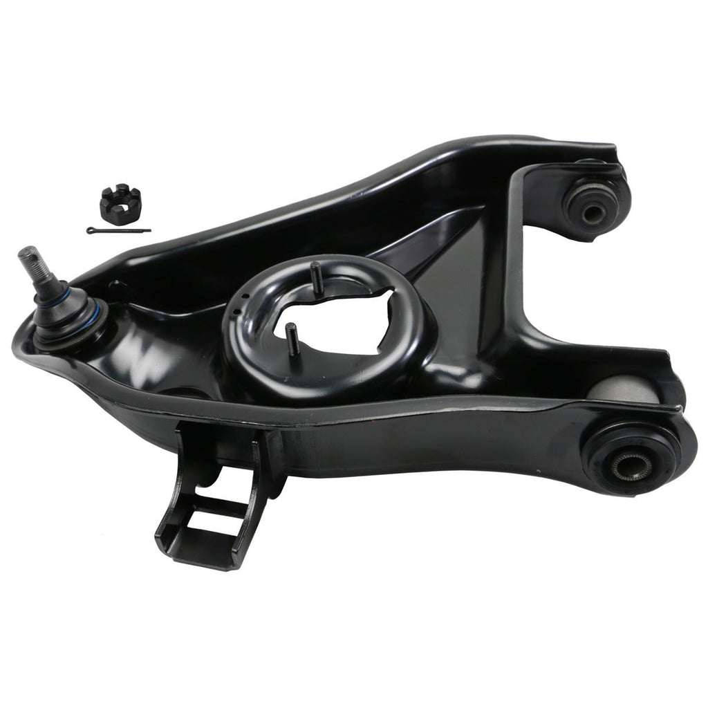 MOOG RK620499 Front Left Lower Control Arm and Ball Joint Assembly for Ford Ranger