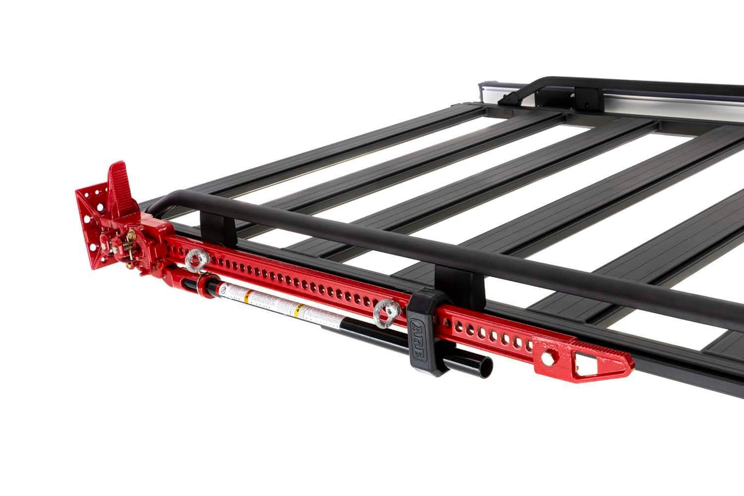 ARB BASE Rack Farm Jack Holder