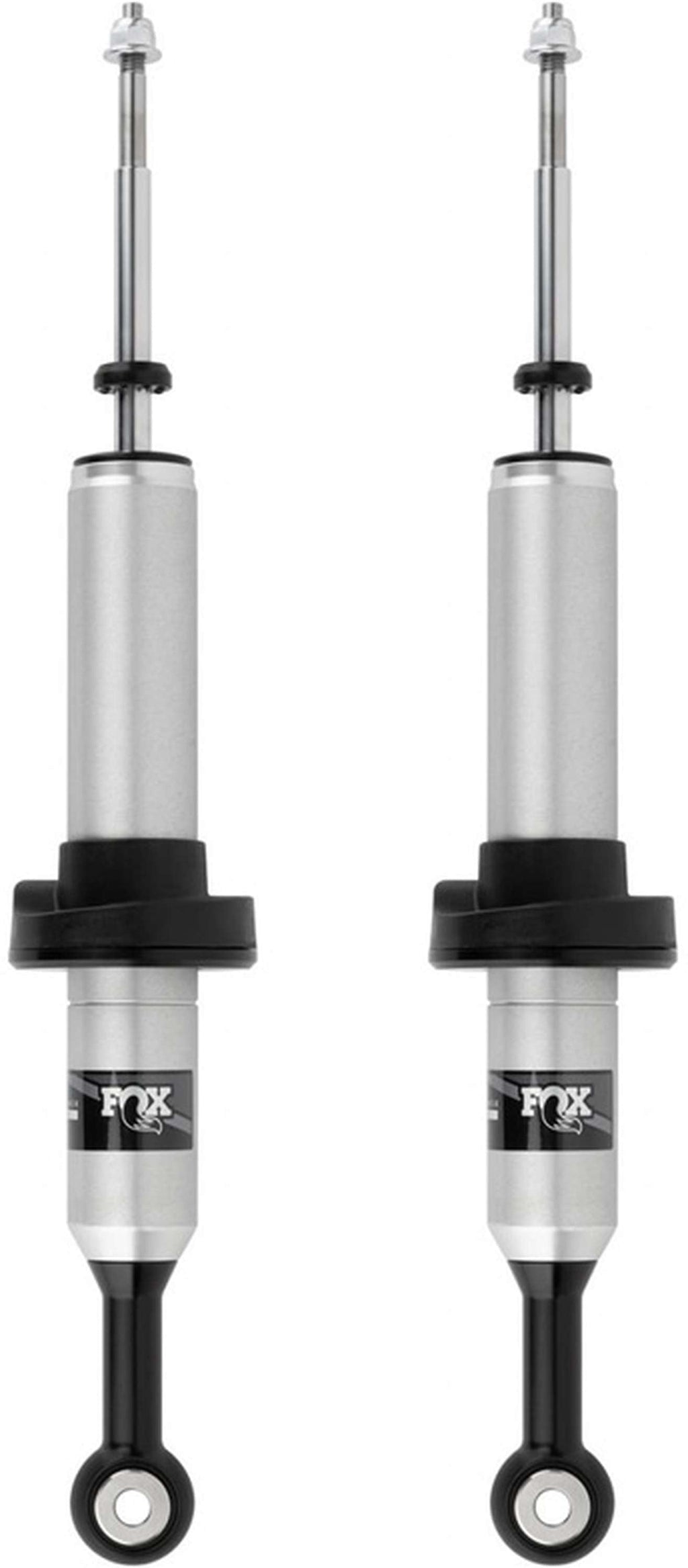 Camburg Toyota Tundra 2wd/4wd 07-21 FOX 2.00" Performance S/R Kit
