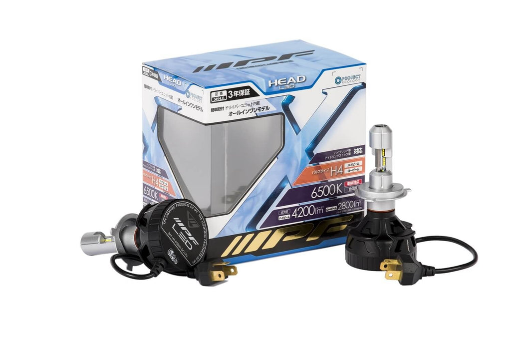 ARB LED Headlight Bulb