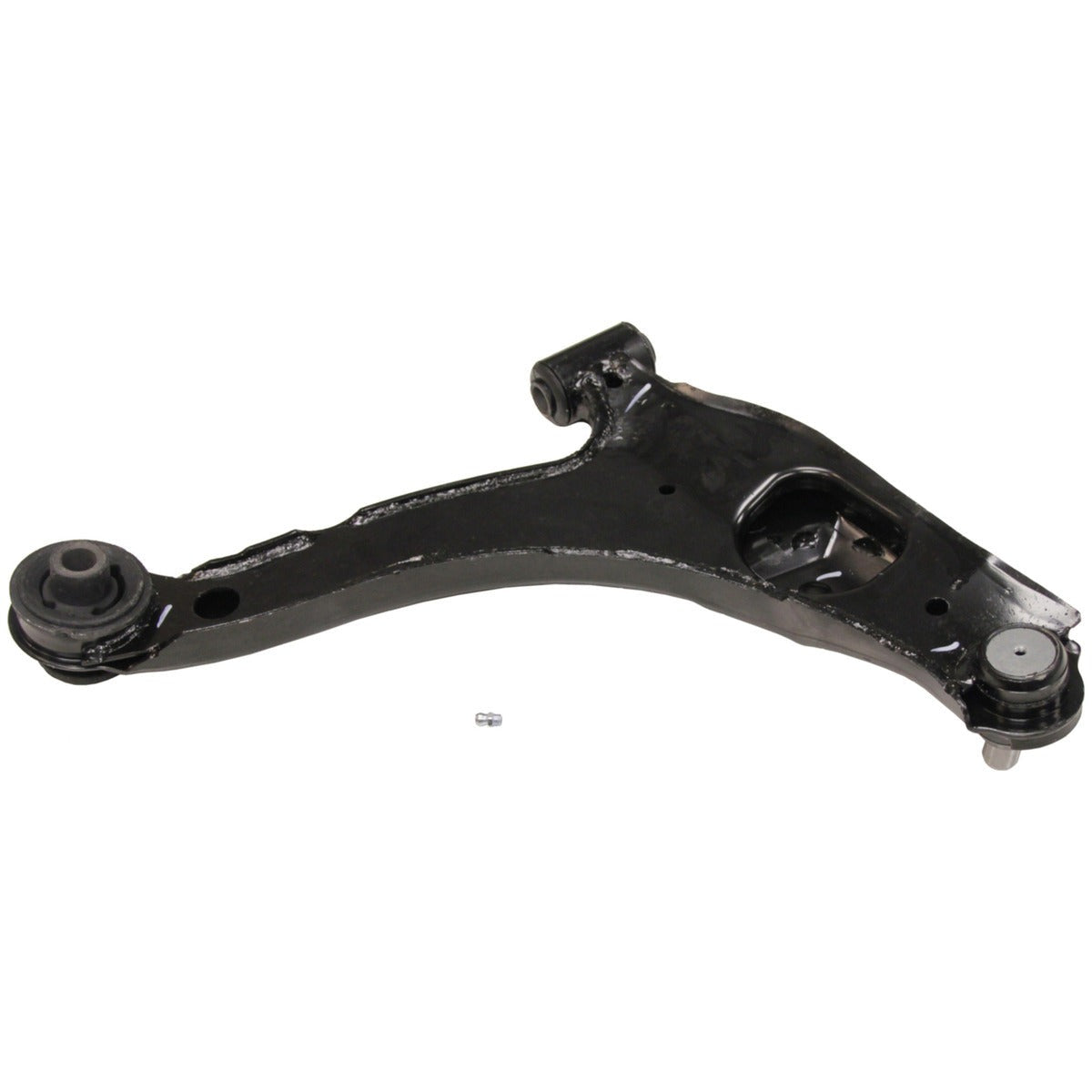 MOOG RK620009 Front Left Lower Control Arm and Ball Joint Assembly for Chrysler PT Cruiser