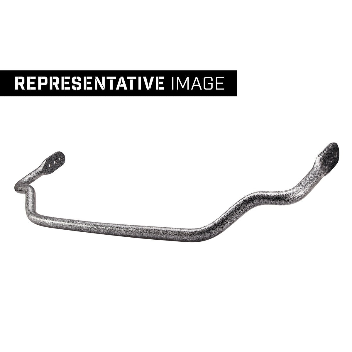 Hellwig 5812 Rear Sway Bar Kit