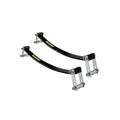 SuperSprings SuperSprings Leaf Spring Rear Pair Kit for 1997-2002 Ford E-350 Econoline Club Wagon RWD