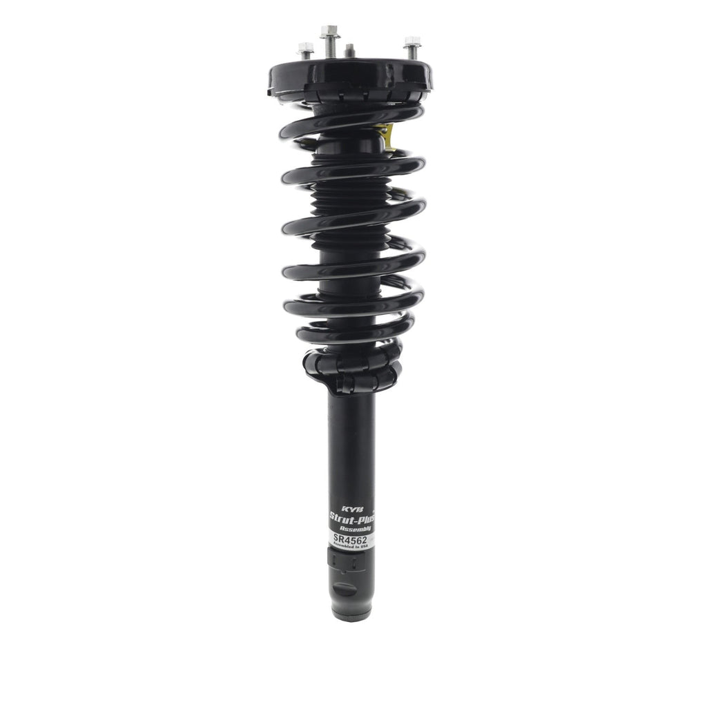KYB Strut-Plus Front and Excel-G Rear Kit SR4562, 349102