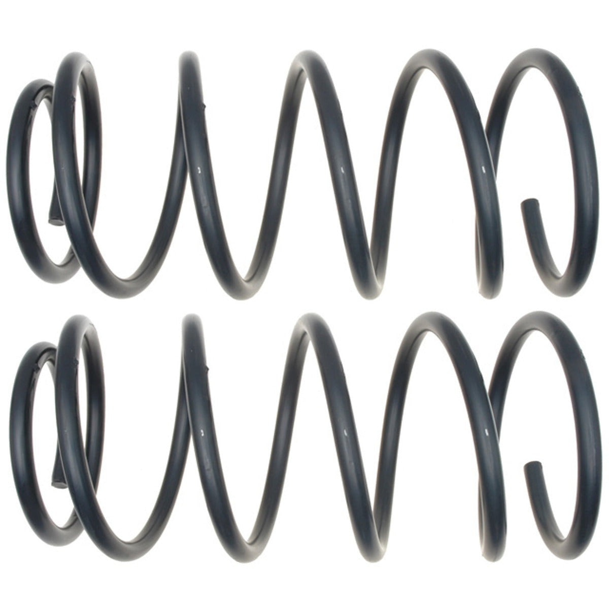 MOOG 81234 Front Coil Spring Set