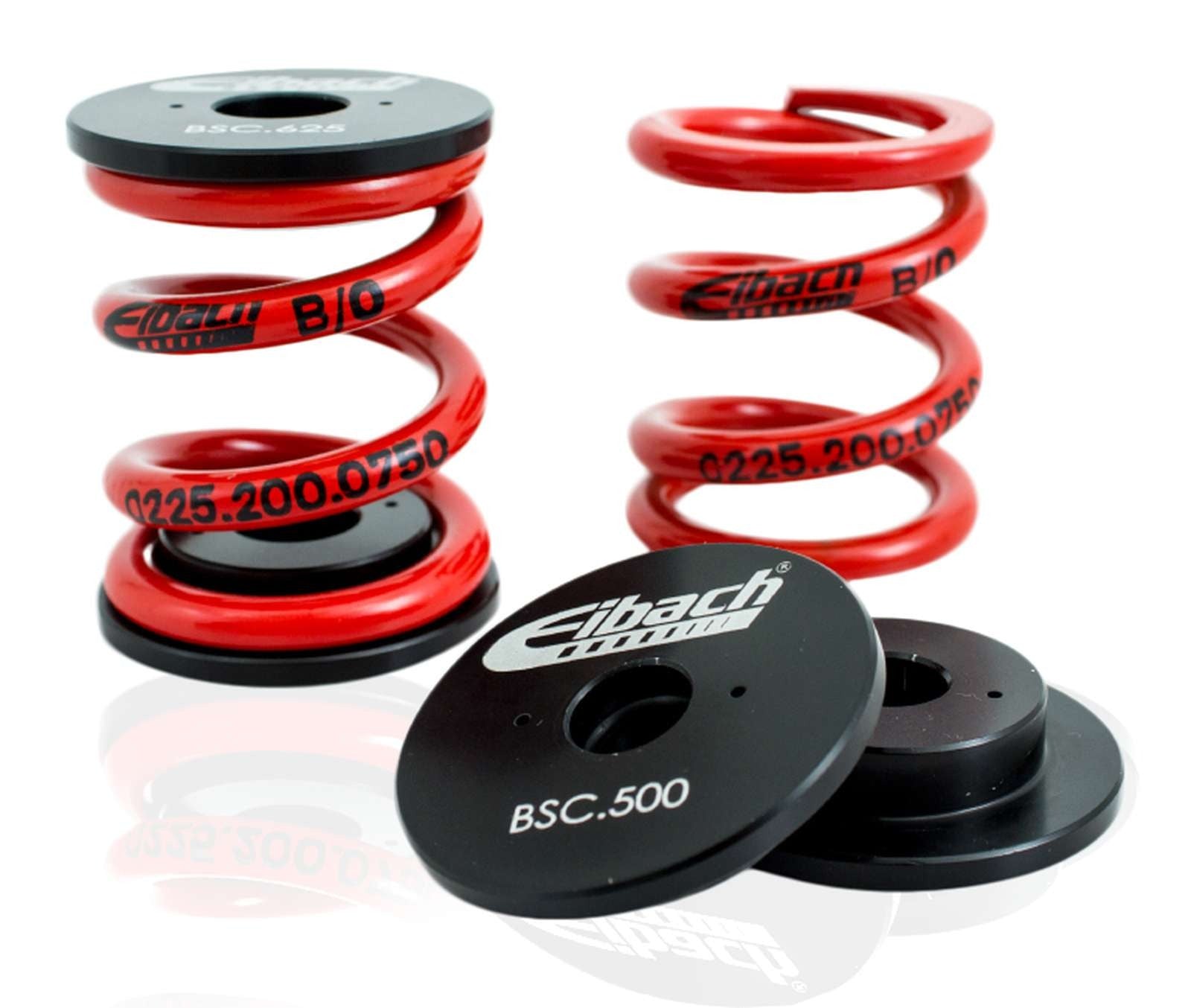 Eibach Bump Spring Kit 0225.200.4500