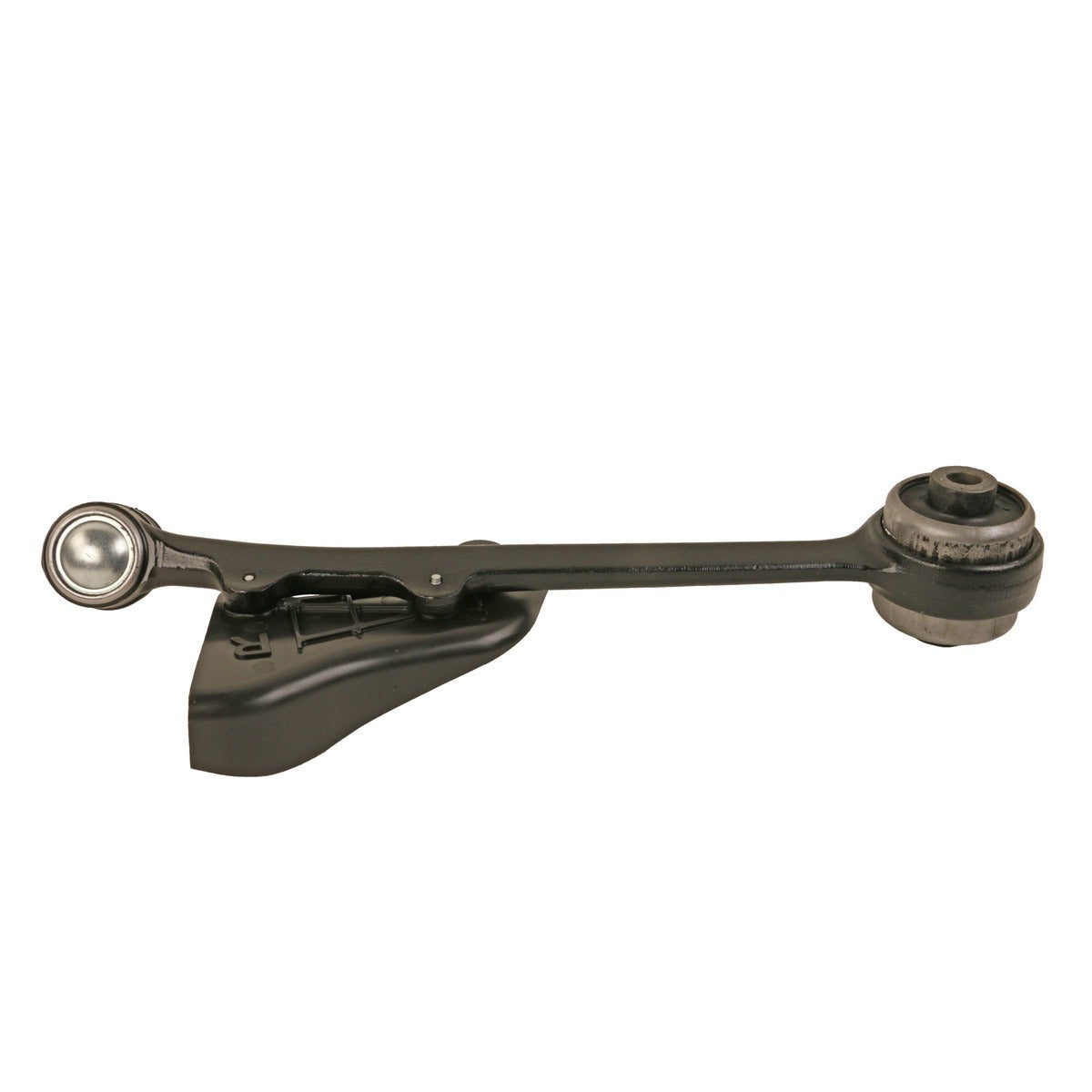 MOOG RK623464 Front Right Lower Forward Control Arm and Ball Joint Assembly for Ford Mustang