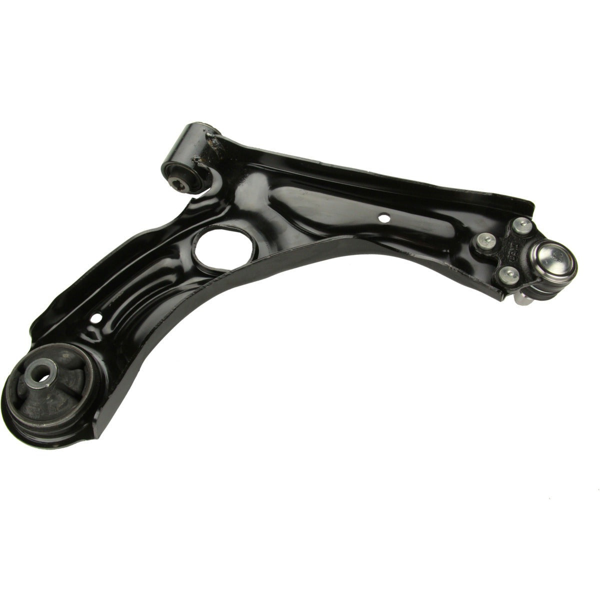 MOOG RK622426 Front Left Lower Control Arm and Ball Joint Assembly for Chevrolet Sonic