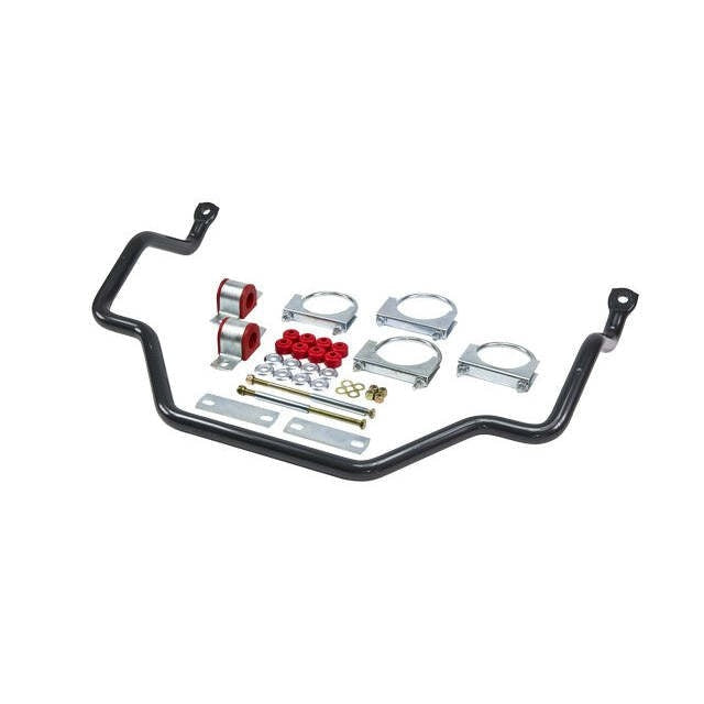 Belltech 5508 Stabilizer Bar 1 1/8" / 28mm Rear Anti-Sway Bar w/ Hardware