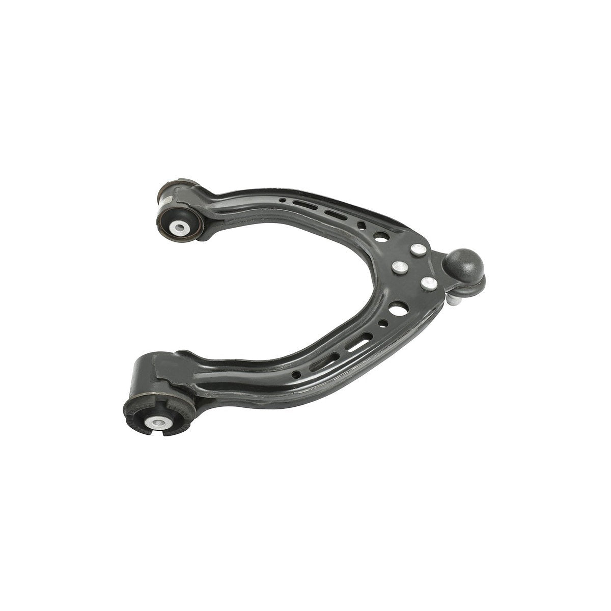 SIDEM CB-4930 Front Axle Right, Upper Control Arm w/ Ball Joint Tesla Model S