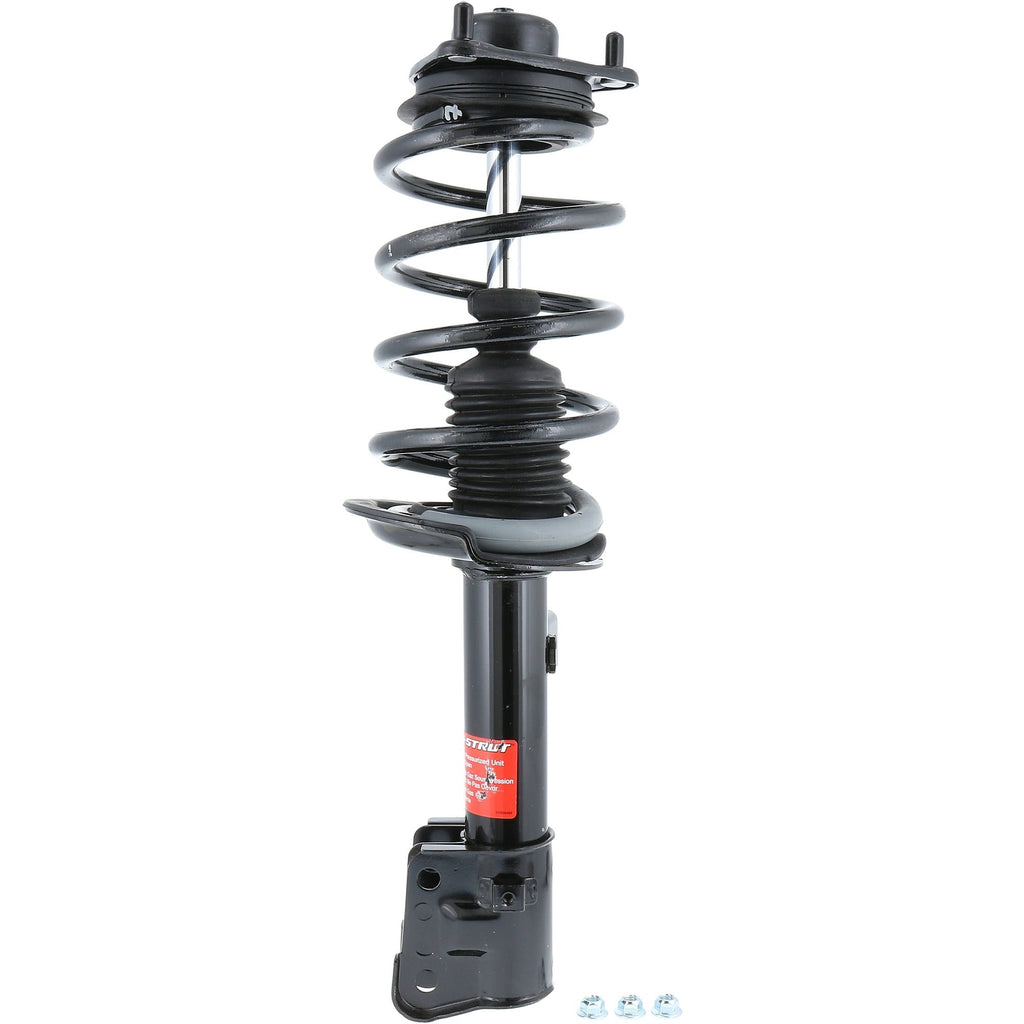 Monroe 273042 Front Right Quick-Strut Complete Strut Assembly Hyundai Santa Fe Sport, Kia Sorento