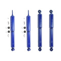 Monroe Monro-Matic Plus Shocks Set for 1969-1976 Volkswagen Beetle RWD