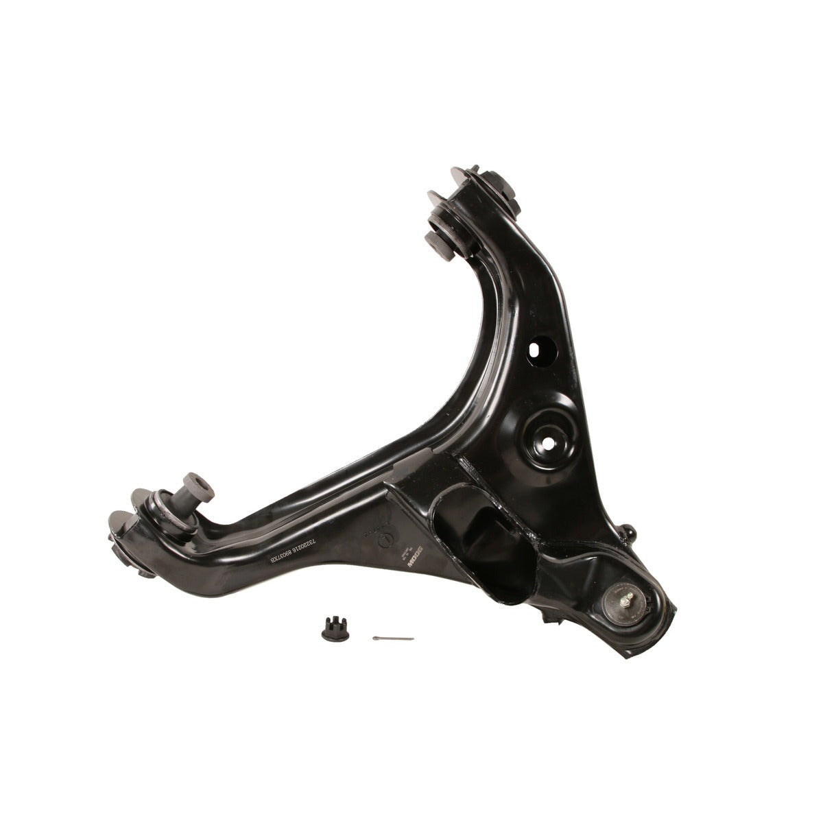 MOOG CK621267 Front Left Lower Control Arm and Ball Joint Assembly for Ford F-150