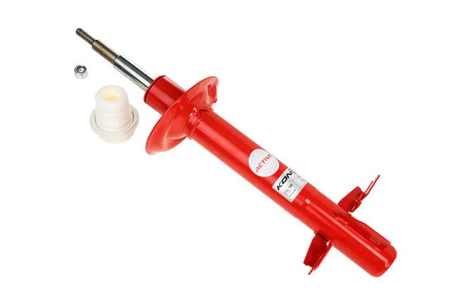 KONI Special Active 4 RV Shock Kit Dodge/Ram ProMaster Long Shock Chassis