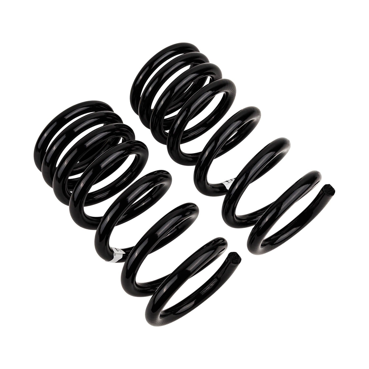 Old Man Emu 2917 Rear Coil Spring Set Heavy Load