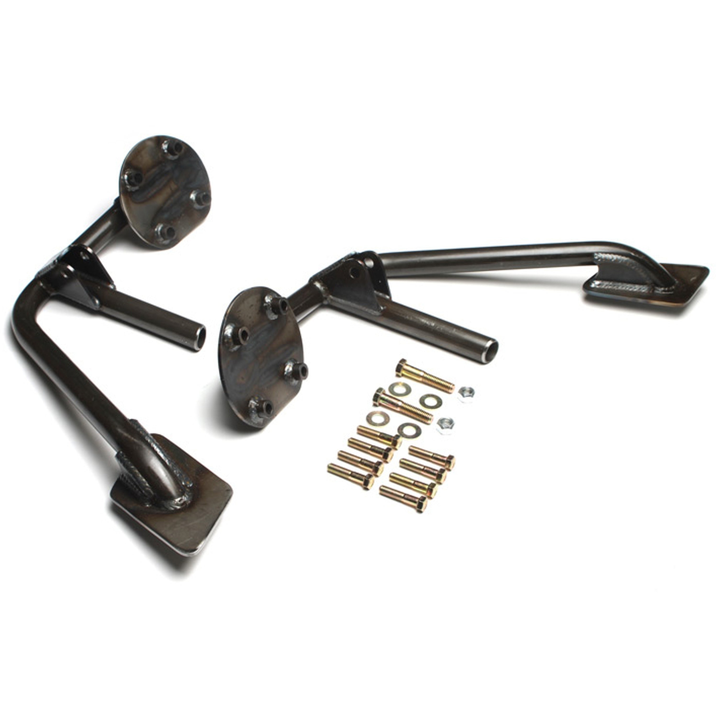 Camburg Toyota Tundra '07-21 Long Travel 2.5/3.0 Front Bypass Mount Kit