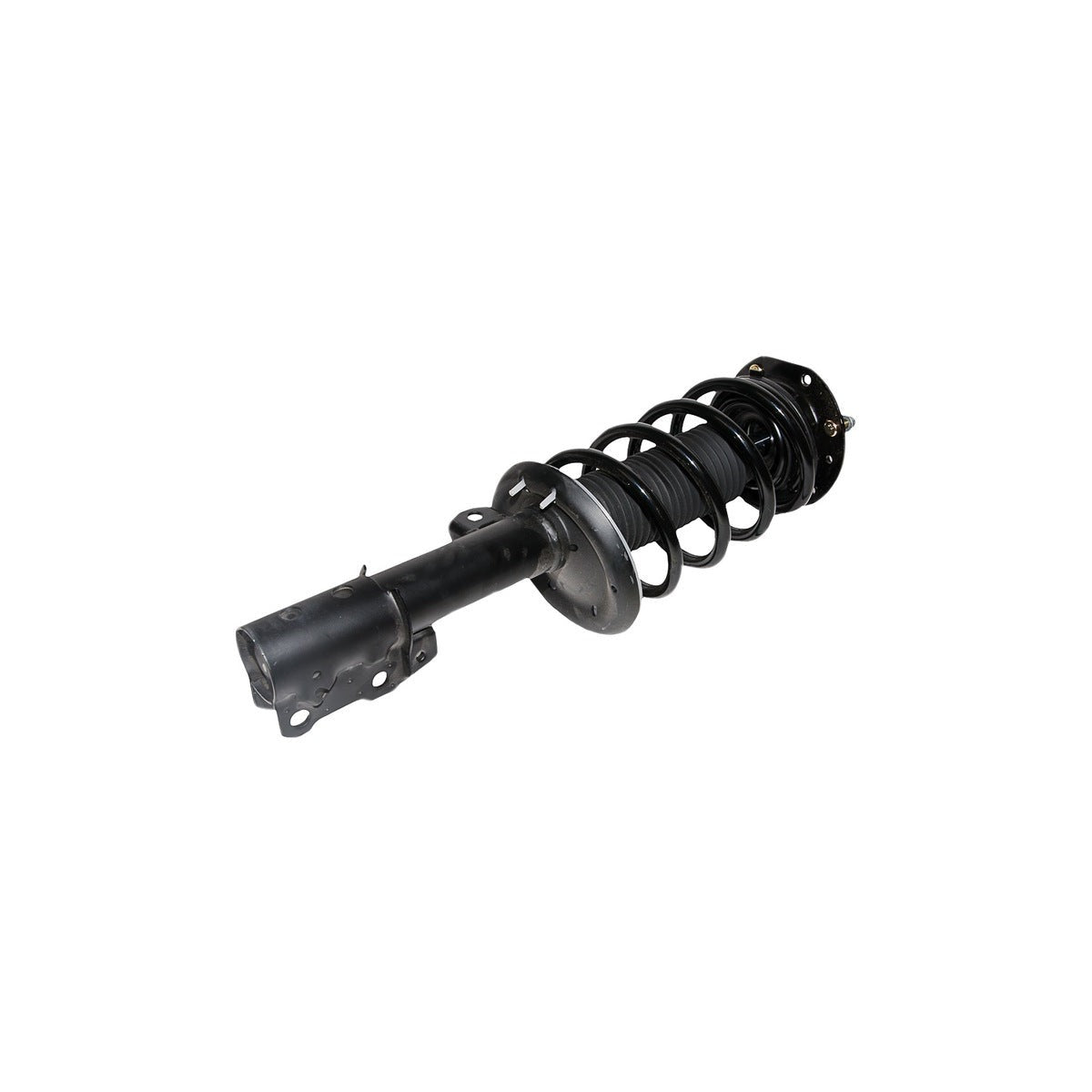 Gabriel G57069 Front Left Ultra ReadyMount Complete Assembly