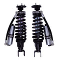 Bilstein B8 8112 ZoneControl CR Coilover w/ Reservoir Front Pair for 2019-2024 Ram 1500 4WD w/0.6-2.5" lift