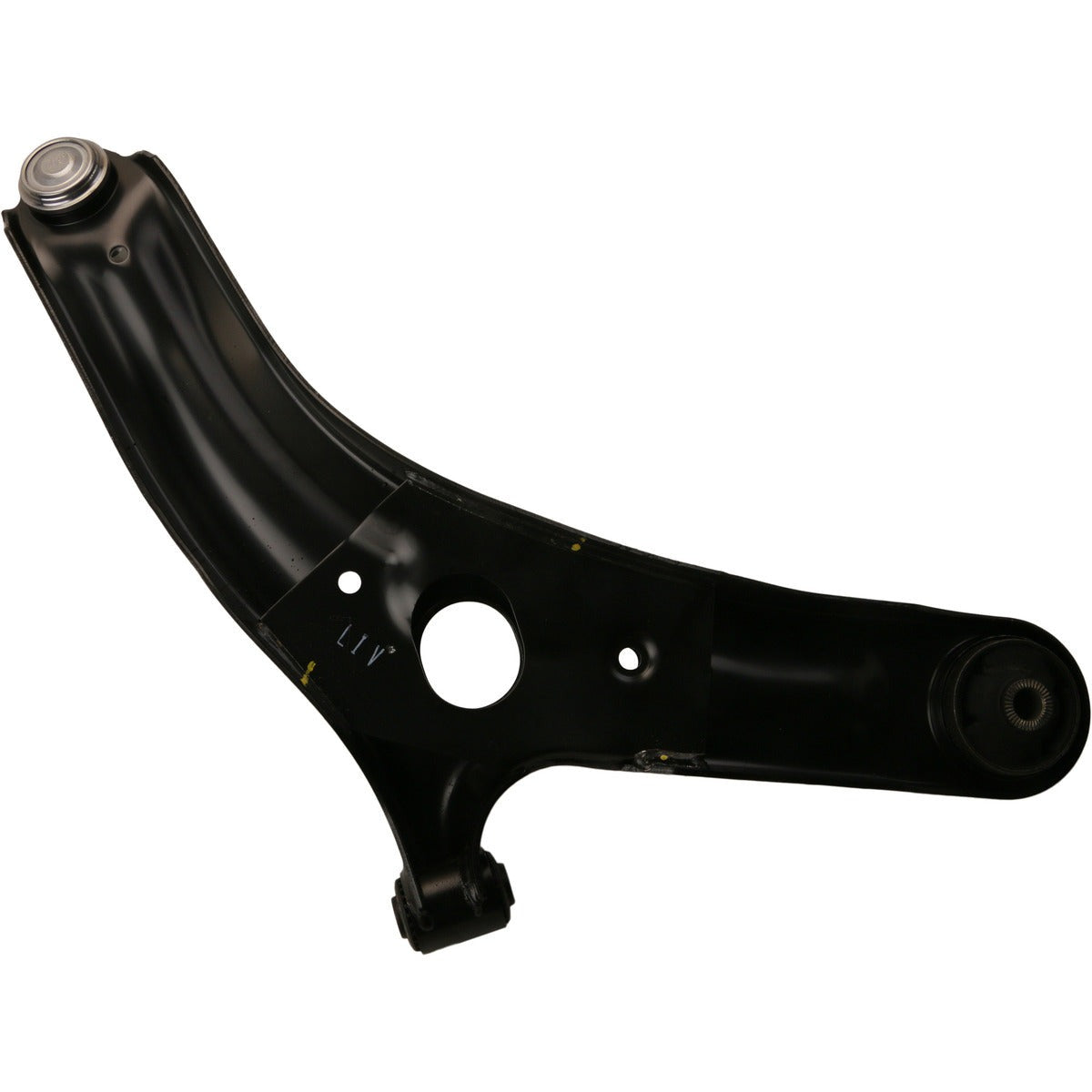 MOOG RK622262 Front Left Lower Control Arm and Ball Joint Assembly