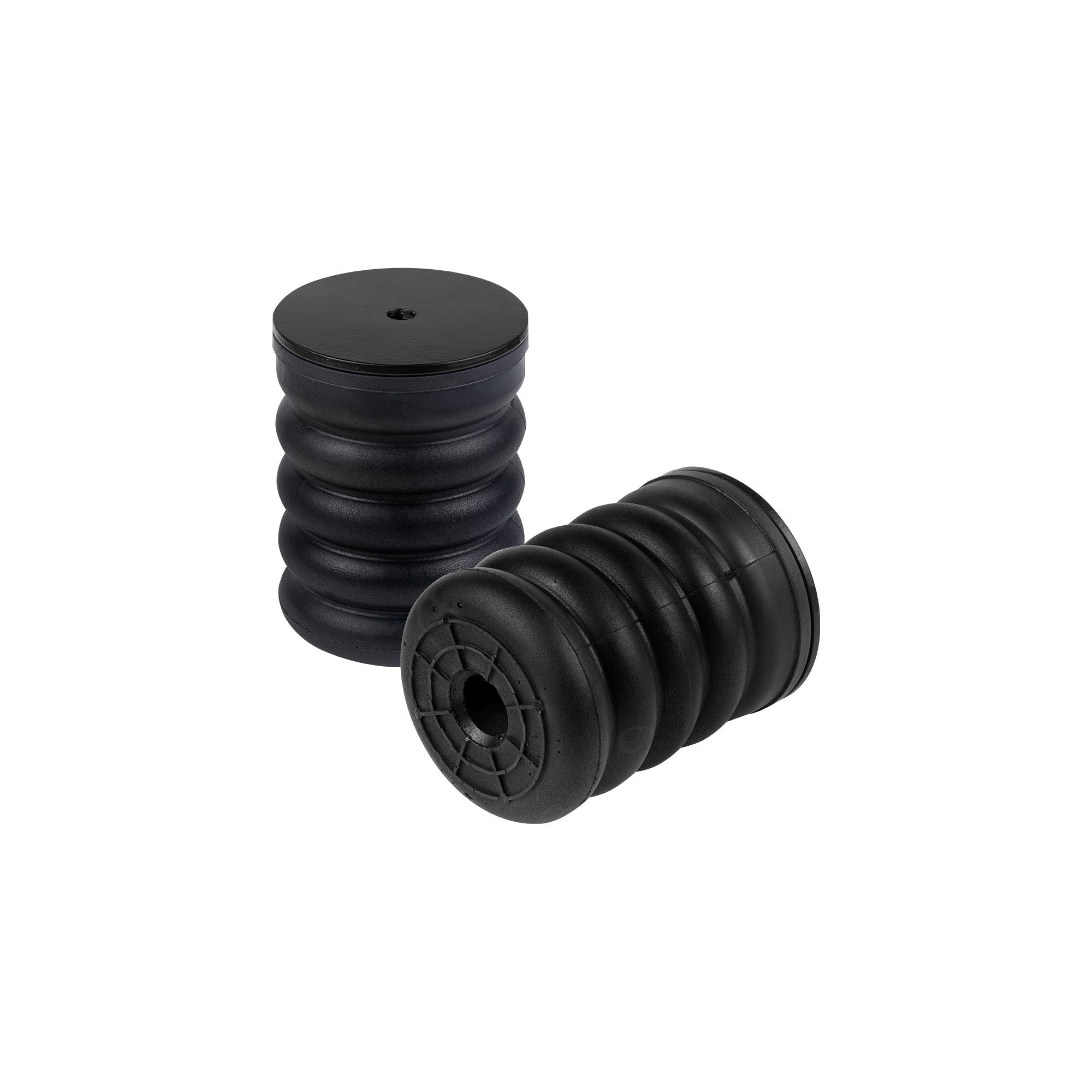 SuperSprings SumoSprings Air Spring Pair Kit SFR-100-47