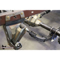 Camburg Toyota Tacoma Pre/4wd '05-23 Long Travel Spring-Under Kit