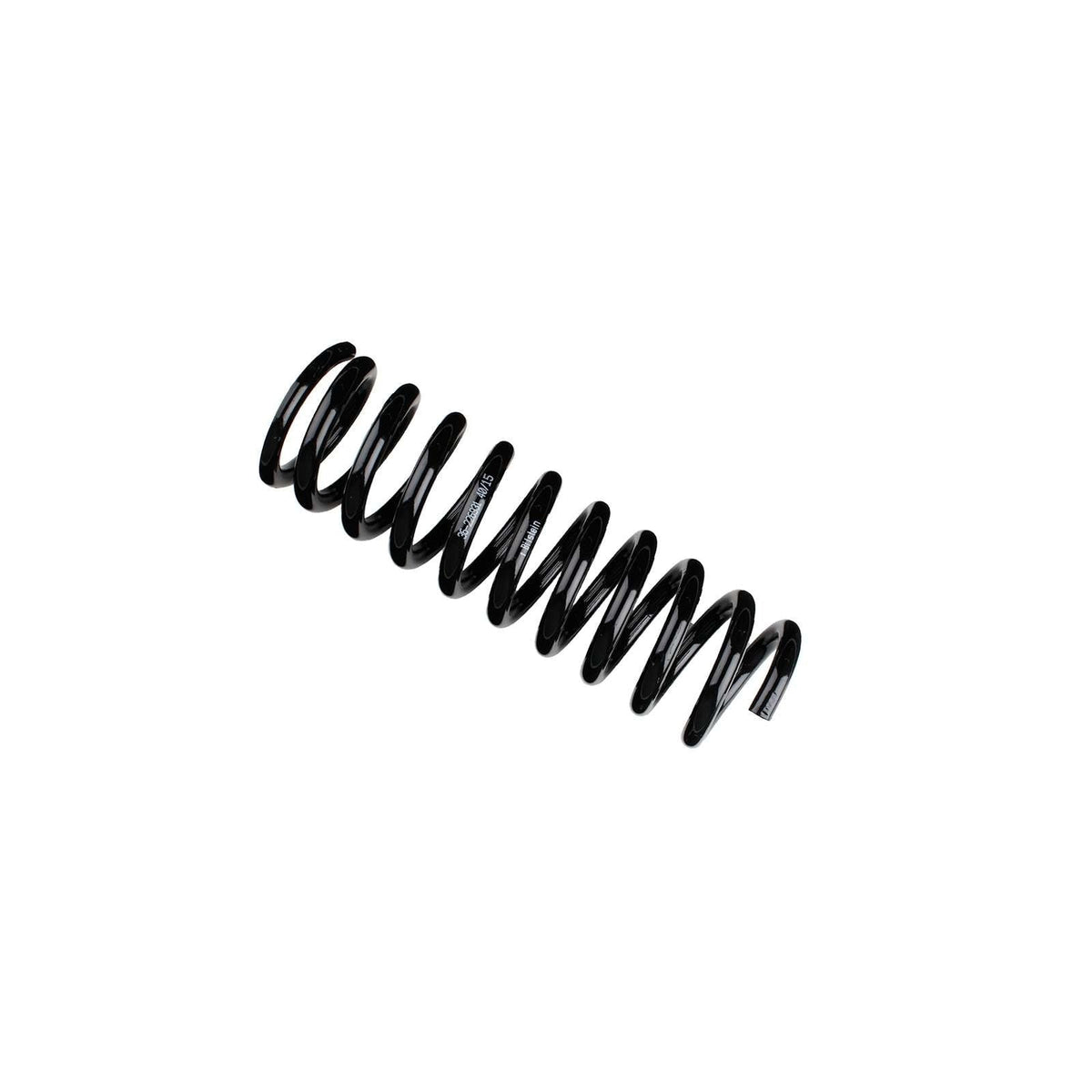 Bilstein 36-226931 Rear B3 OE Replacement Coil Spring Mercedes-Benz 300TD, 300TE