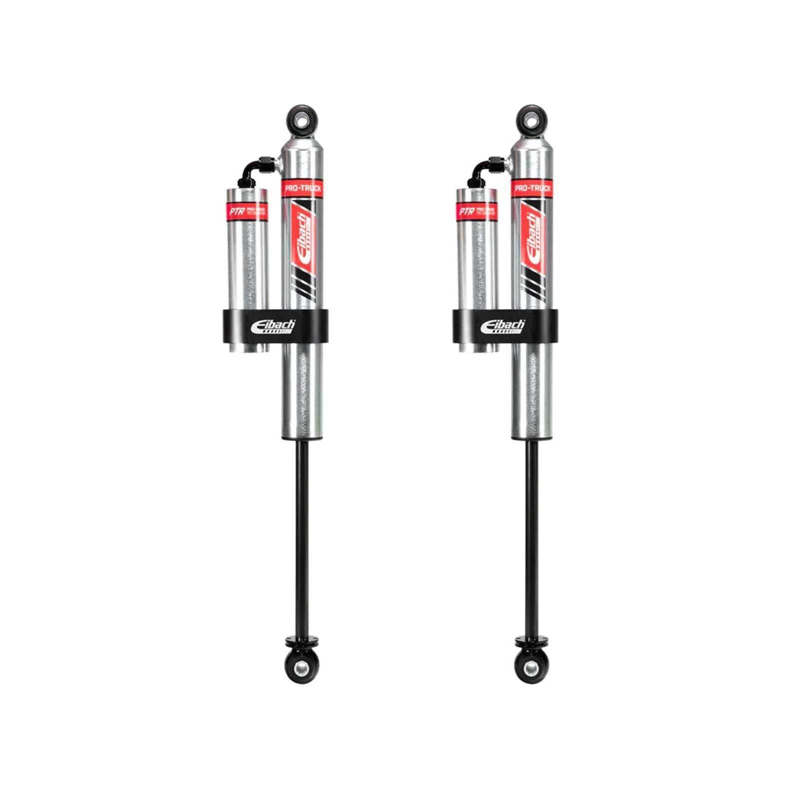 Eibach Pro-Truck Reservoir Shocks Rear Pair for 2019-2023 Ford Ranger w/0.-1.5" lift