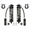 ICON 61720C Ford Super Duty 4WD 2.5" Lift 2.5 VS RR/CDCV Coilover Conversion Kit