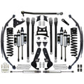 ICON K67114 Stage 4 Suspension System Ford F250/F350 7" Lift
