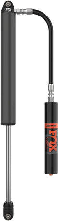 Fox 3.0 Factory Race Smooth Body w/ Remote Reservoir Shocks 981-30-002