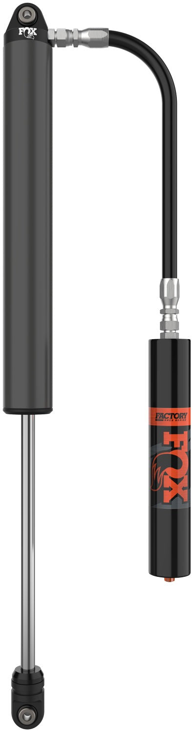 Fox 3.0 Factory Race Smooth Body w/ Remote Reservoir Shocks 981-30-002