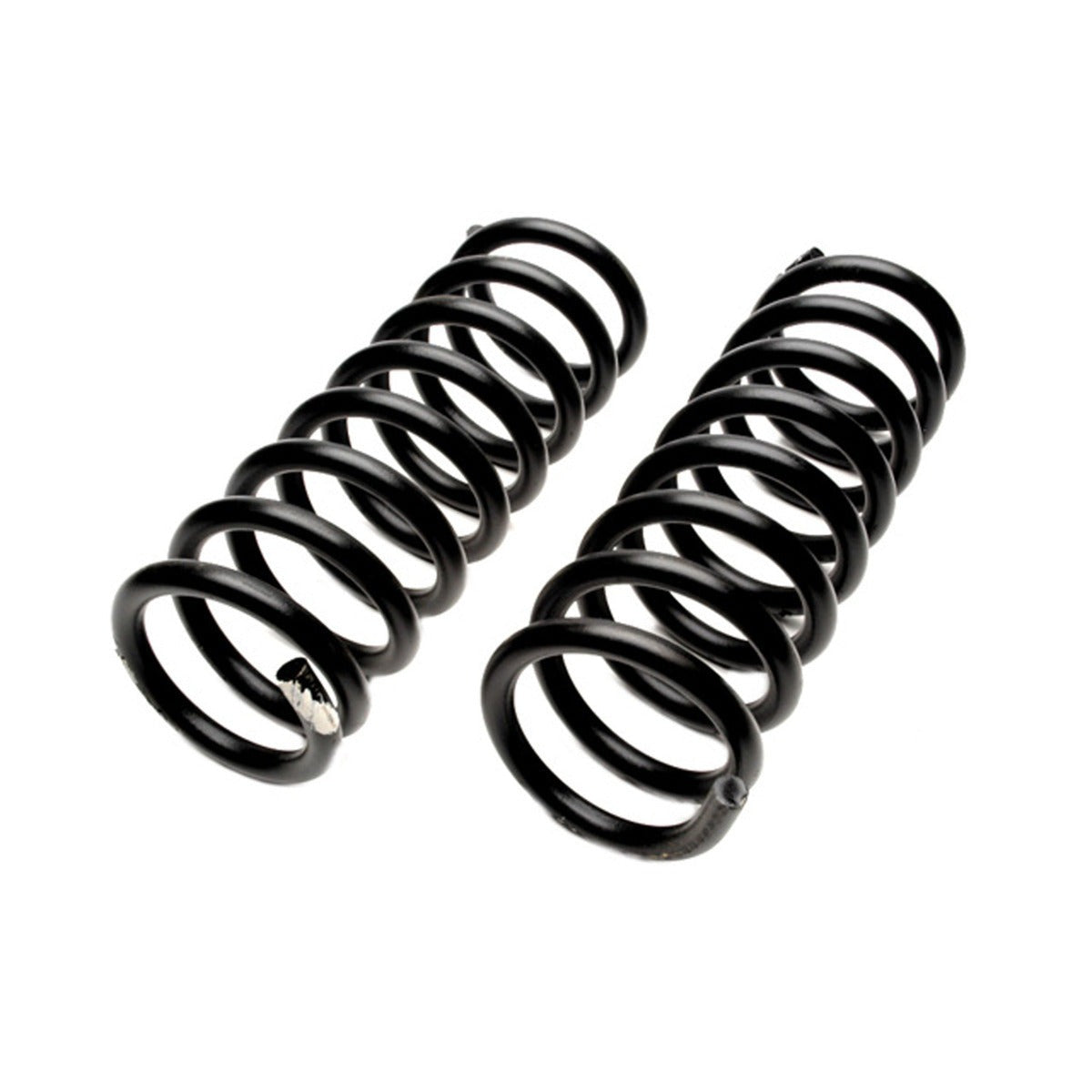 MOOG 5600 Front Coil Spring Set