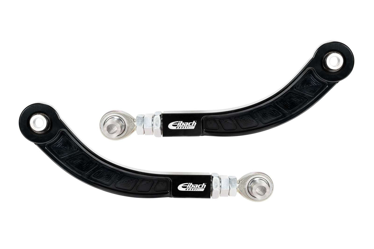 Eibach Pro-Alignment Camber Arm Kit for 2020 Toyota GR Supra