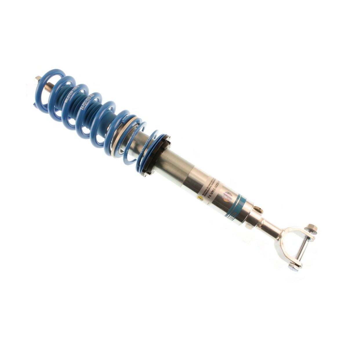 Bilstein 48-086165 Front and Rear B16 (PSS9) Suspension Kit Audi S4