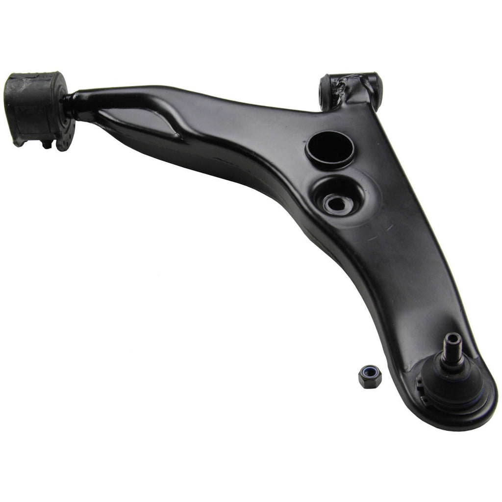 MOOG RK620058 Front Right Lower Control Arm and Ball Joint Assembly for Mitsubishi Mirage