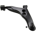 MOOG RK620058 Front Right Lower Control Arm and Ball Joint Assembly for Mitsubishi Mirage
