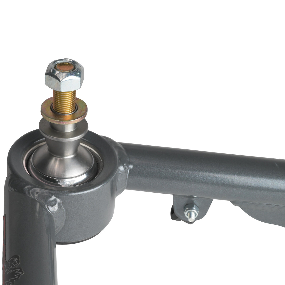 1.25" Performance Uniball Upper Arms (w/ covers)