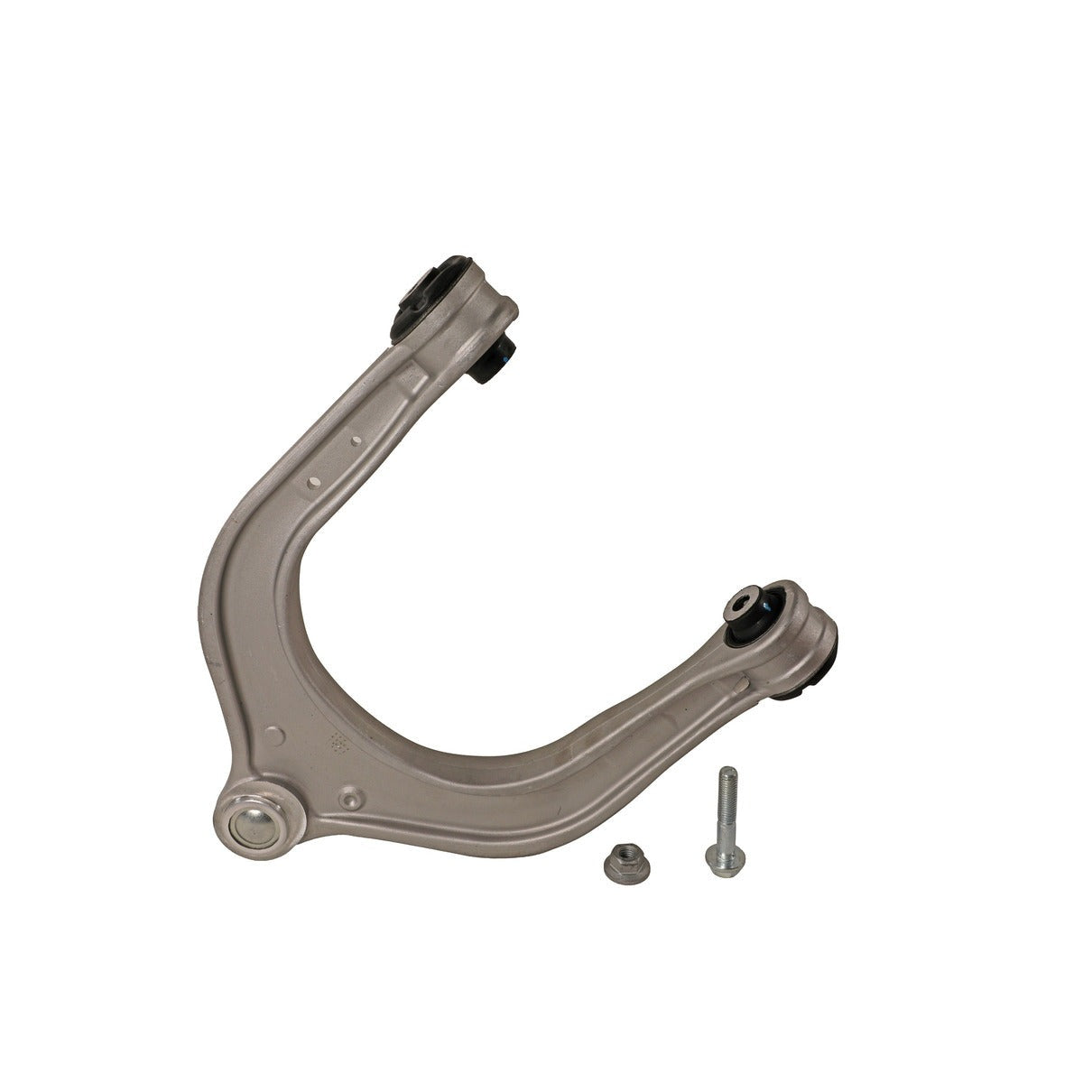 MOOG RK623926 Control Arm and Ball Joint Assembly for BMW X5