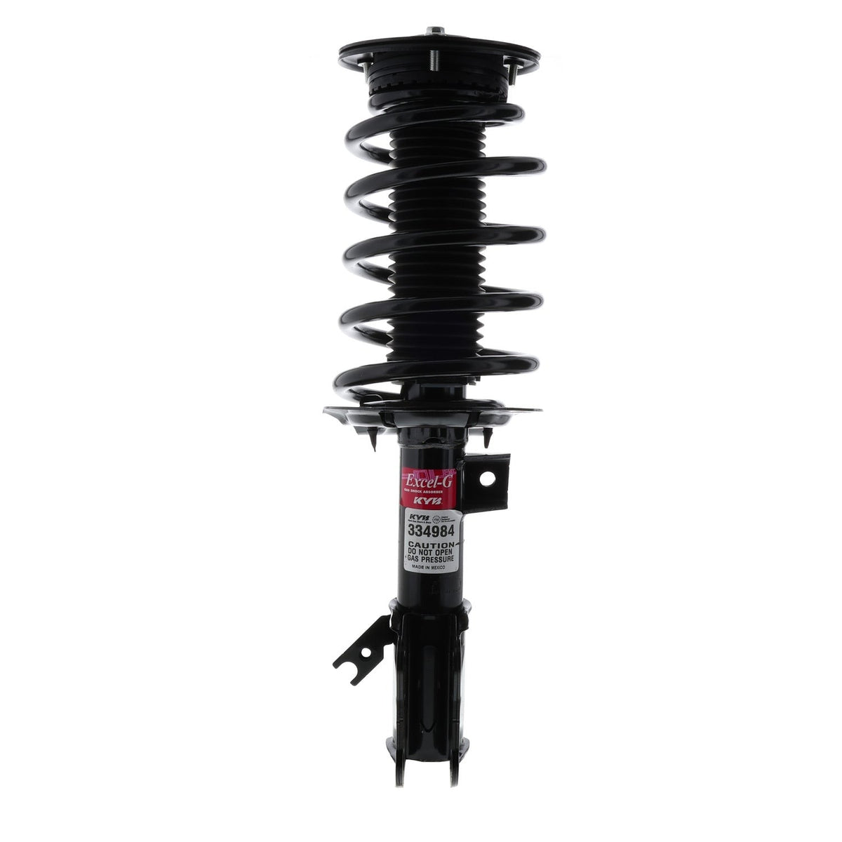 KYB SR4724 Front Left Strut-Plus Ford Fusion