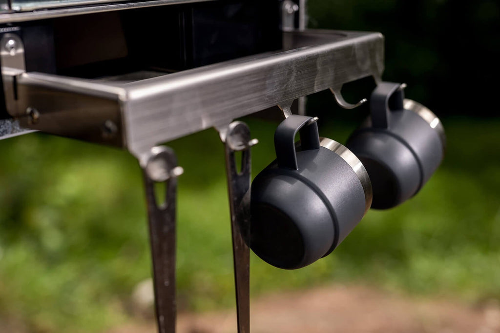 ARB Slide Out Camp Kitchen 1045mm