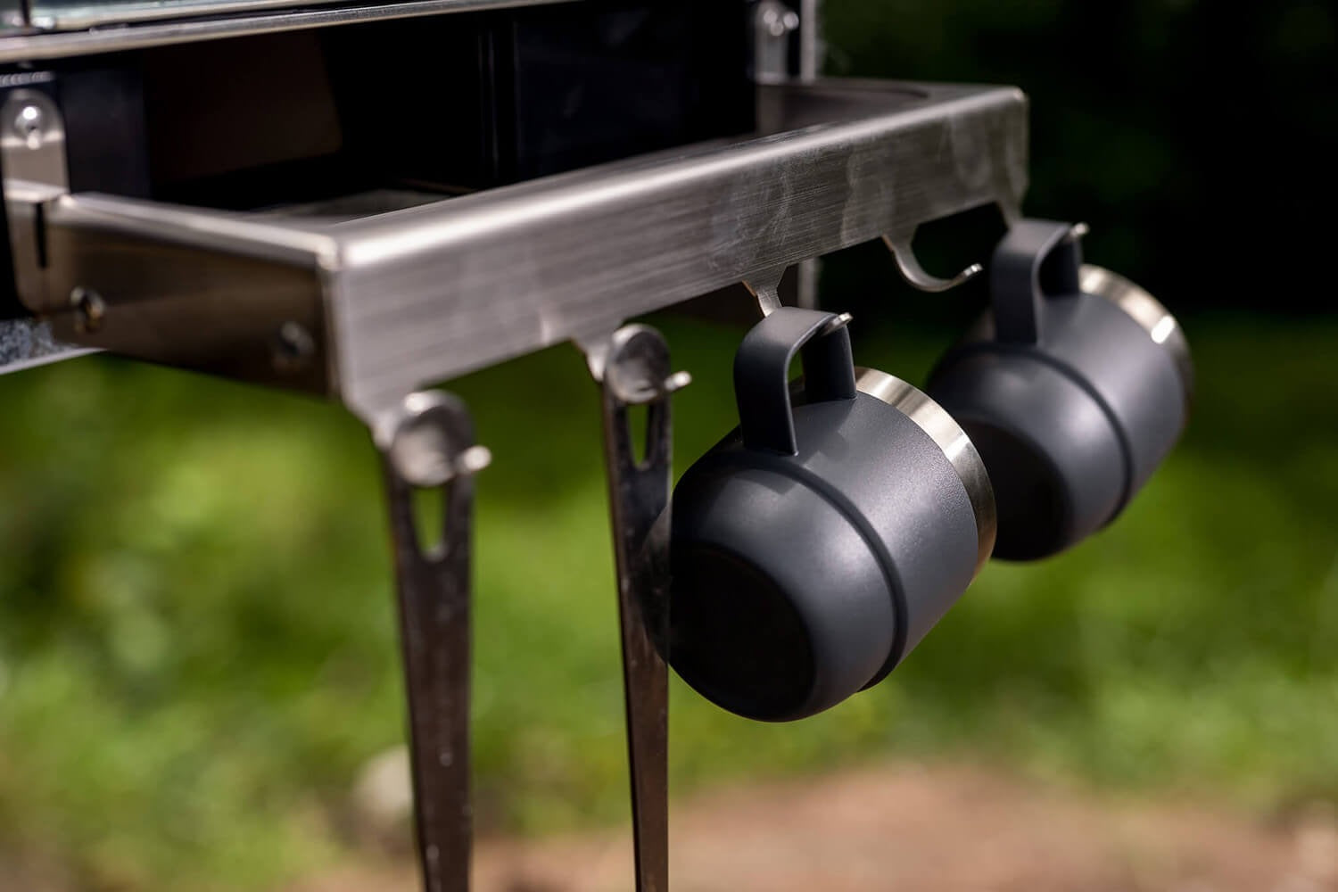 ARB Slide Out Camp Kitchen 1045mm