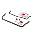 Belltech 9979 Stabilizer Bar Kit Front and Rear Sway Bar Set w/ Hardware