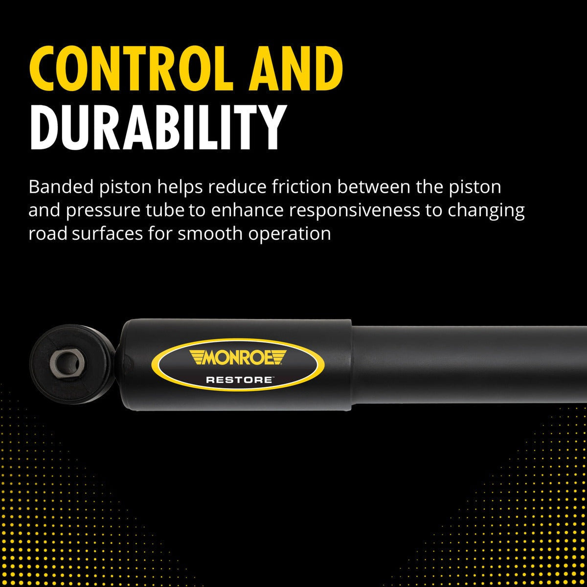 Monroe 210220 Front Restore OEM Replacements