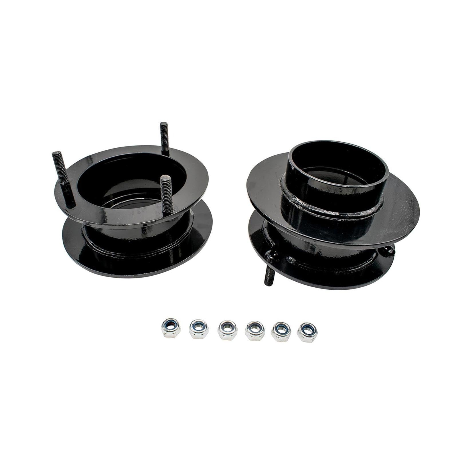 Shock Surplus 2.5" Leveling Kit for 1994-2013 Dodge RAM 2500 4WD