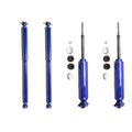 Monroe Monro-Matic Plus Shocks Set for 1988-2000 GMC C3500