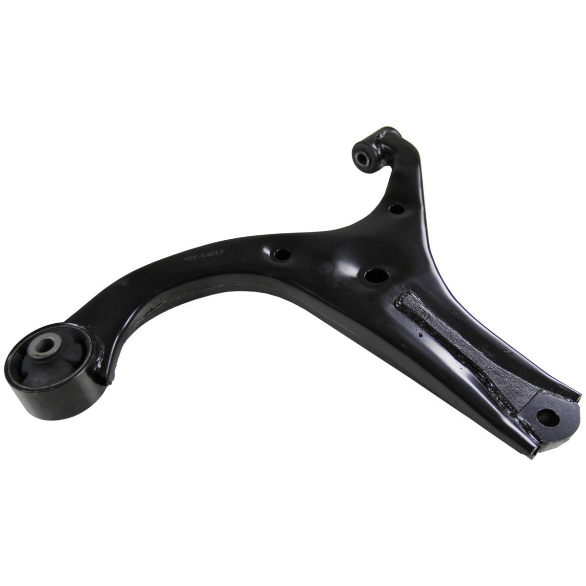 MOOG RK640404 Front Left Lower Control Arm for Hyundai Accent